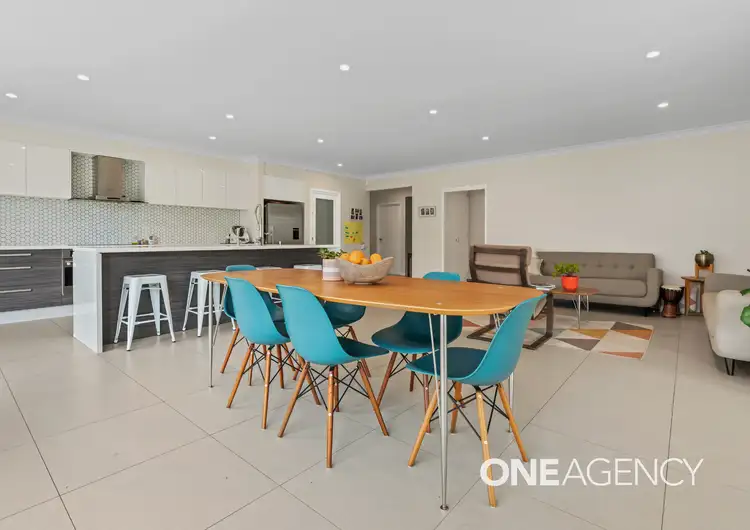 Sixth view of Homely house listing, 15 Meyer Place, Bomaderry NSW 2541