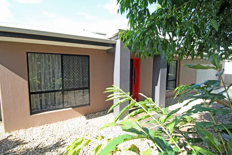 Address available on request