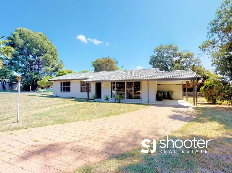 2 Meurer Court, Dubbo NSW 2830