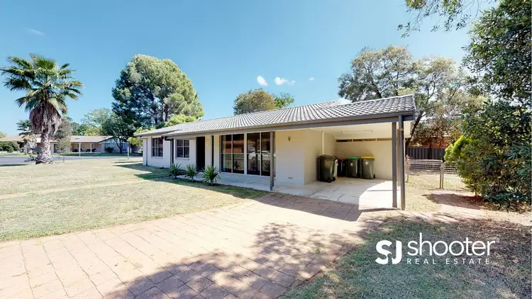 Second view of Homely house listing, 2 Meurer Court, Dubbo NSW 2830