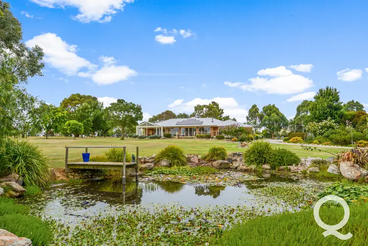 Third view of Homely rural property listing, 360 Nilma-Shady Creek Road, Nilma North VIC 3821