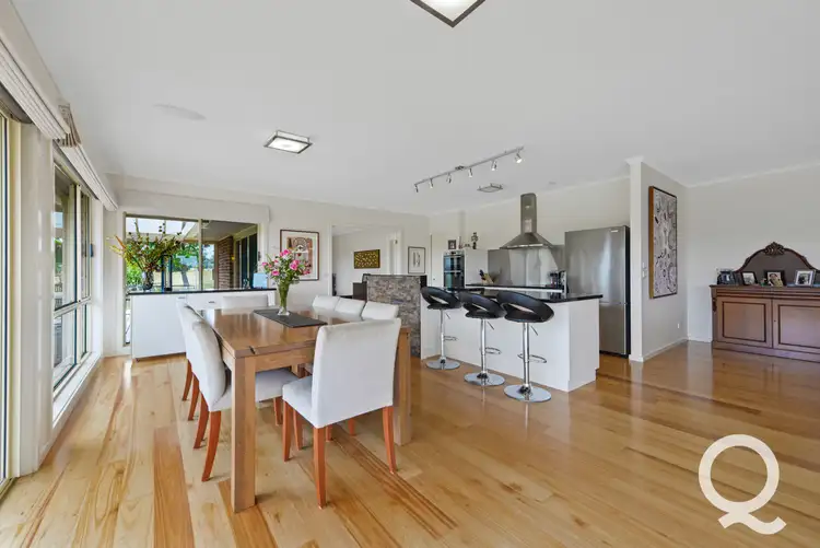 Sixth view of Homely rural property listing, 360 Nilma-Shady Creek Road, Nilma North VIC 3821