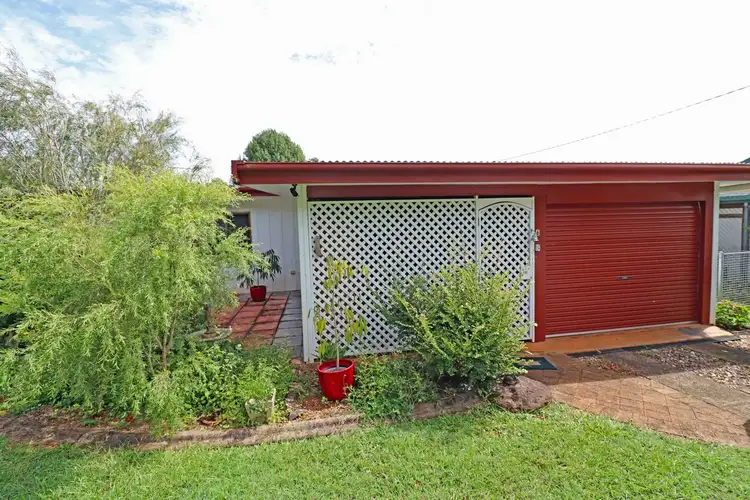Main view of Homely house listing, 6 Angus Street, Malanda QLD 4885