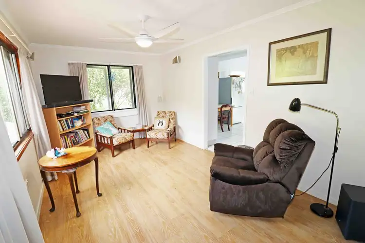 Fourth view of Homely house listing, 6 Angus Street, Malanda QLD 4885