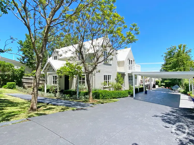 Main view of Homely house listing, 235B Main Neerim Road, Neerim South VIC 3831