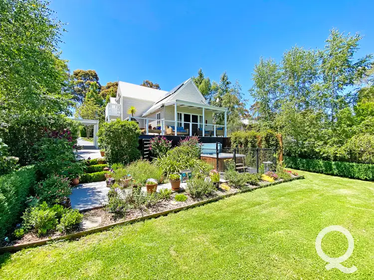 Second view of Homely house listing, 235B Main Neerim Road, Neerim South VIC 3831