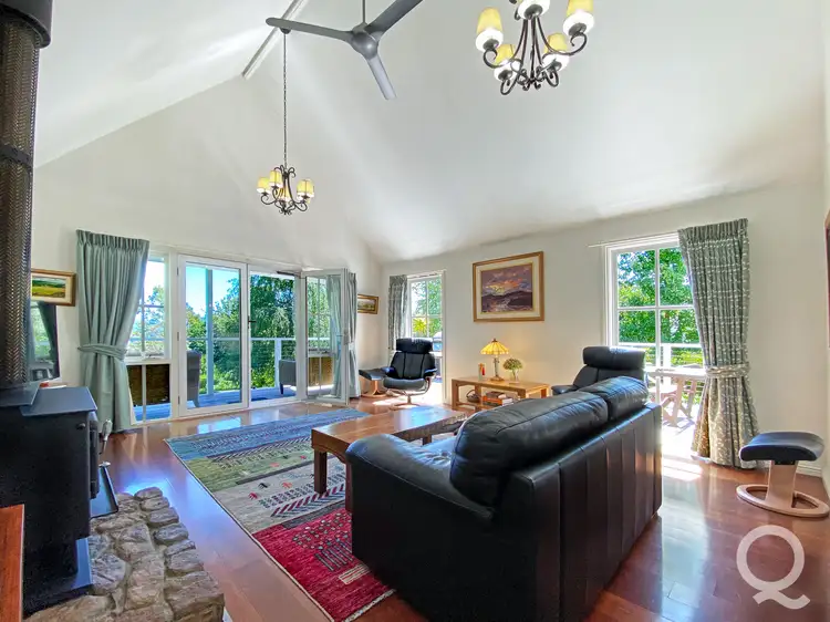 Sixth view of Homely house listing, 235B Main Neerim Road, Neerim South VIC 3831