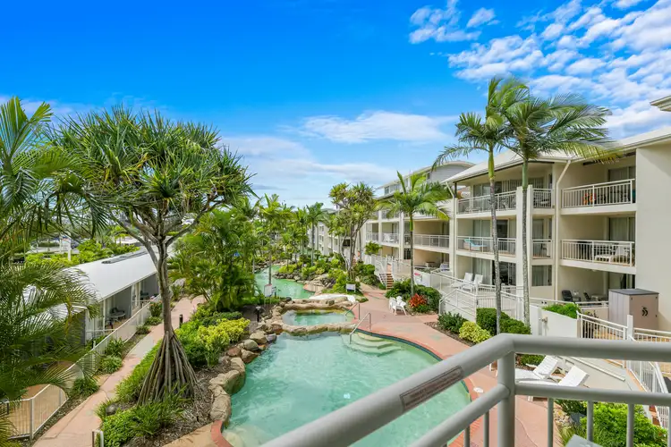 347/180 Alexandra Parade, Alexandra Headland QLD 4572