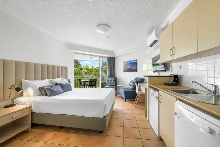 Third view of Homely unit listing, 347/180 Alexandra Parade, Alexandra Headland QLD 4572