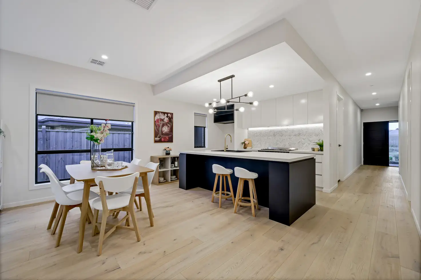 Main view of Homely house listing, 14 Curlew Way, Cowes VIC 3922