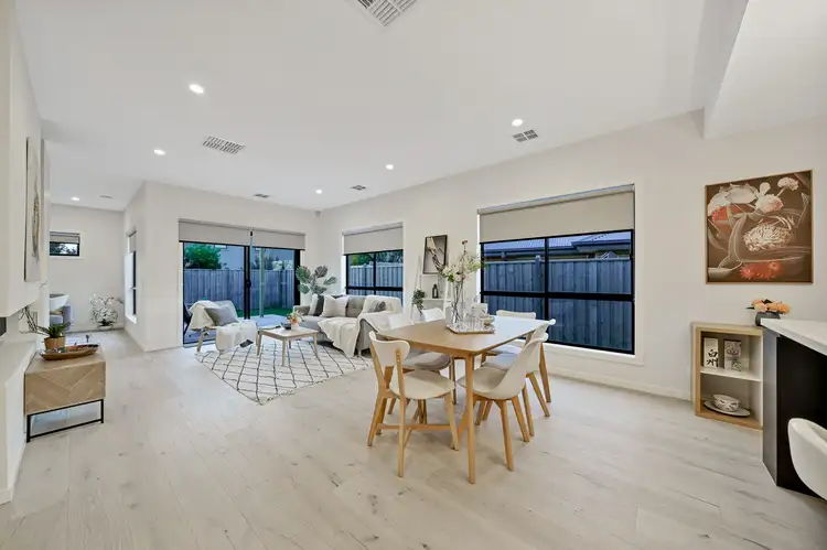 Fourth view of Homely house listing, 14 Curlew Way, Cowes VIC 3922
