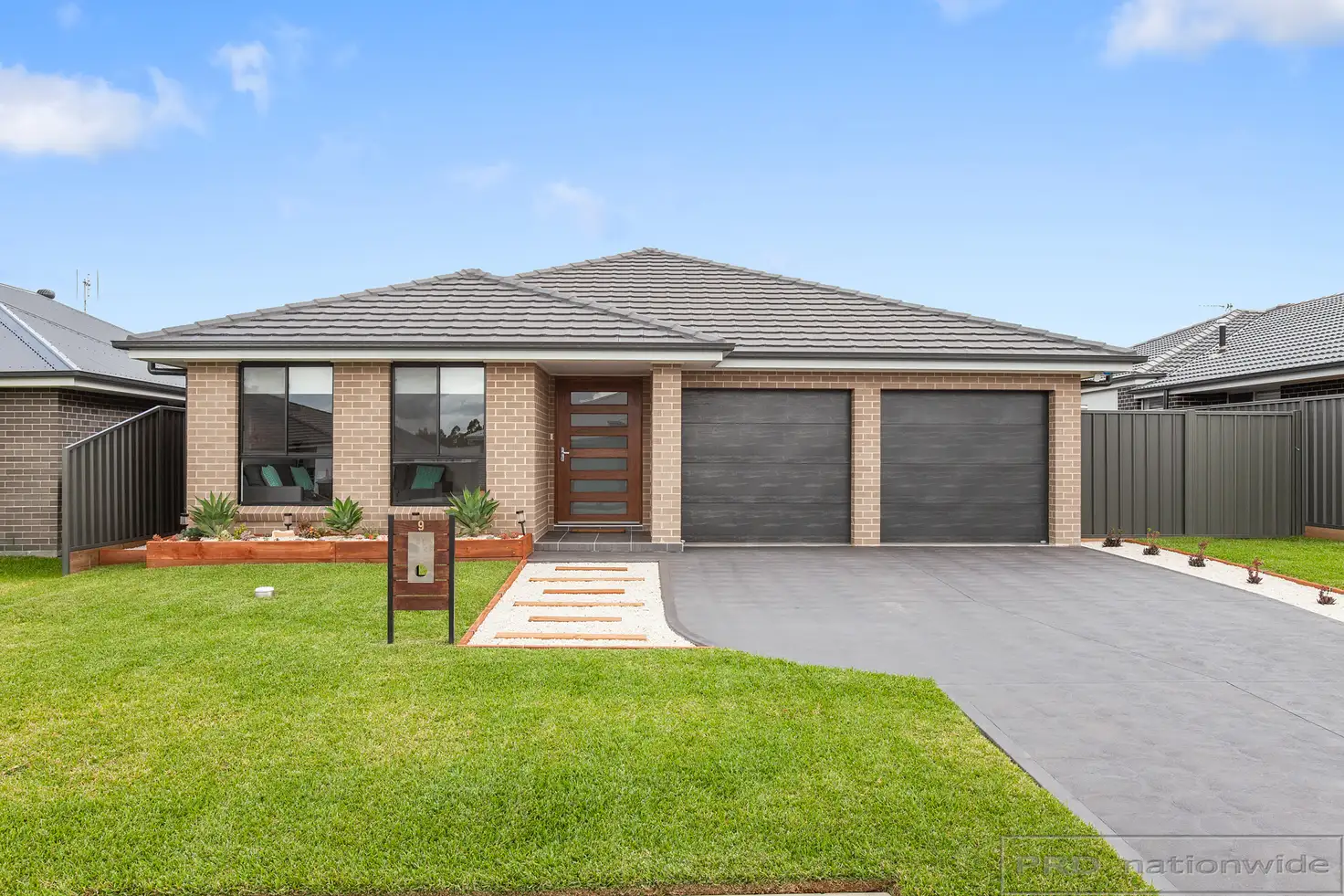 Main view of Homely house listing, 9 Centrefield Street, Rutherford NSW 2320