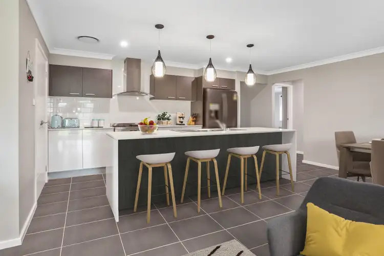 Sixth view of Homely house listing, 9 Centrefield Street, Rutherford NSW 2320