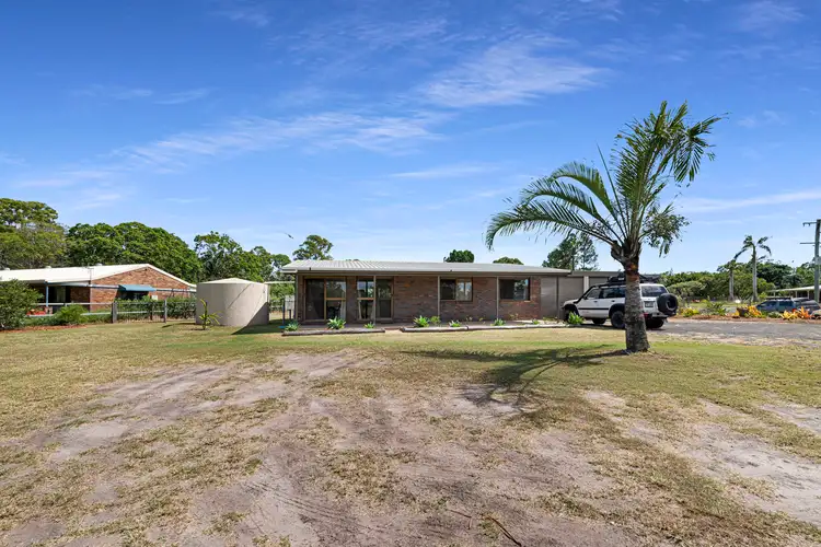 Fifth view of Homely house listing, 1 Coolmunda Court, Branyan QLD 4670