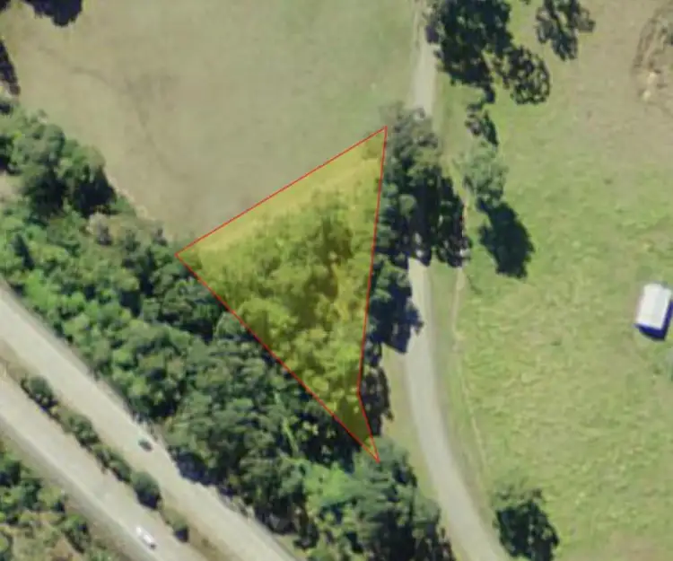 Main view of Homely land listing, LOT 6 DP834790 Herivels Road, Wootton NSW 2423