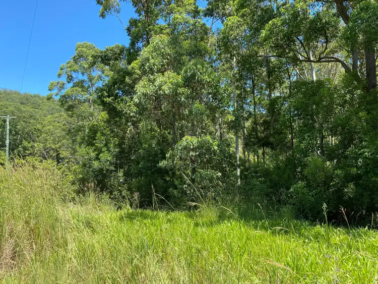 Second view of Homely land listing, LOT 6 DP834790 Herivels Road, Wootton NSW 2423