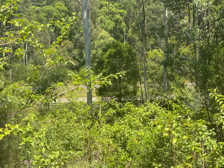 Third view of Homely land listing, LOT 6 DP834790 Herivels Road, Wootton NSW 2423