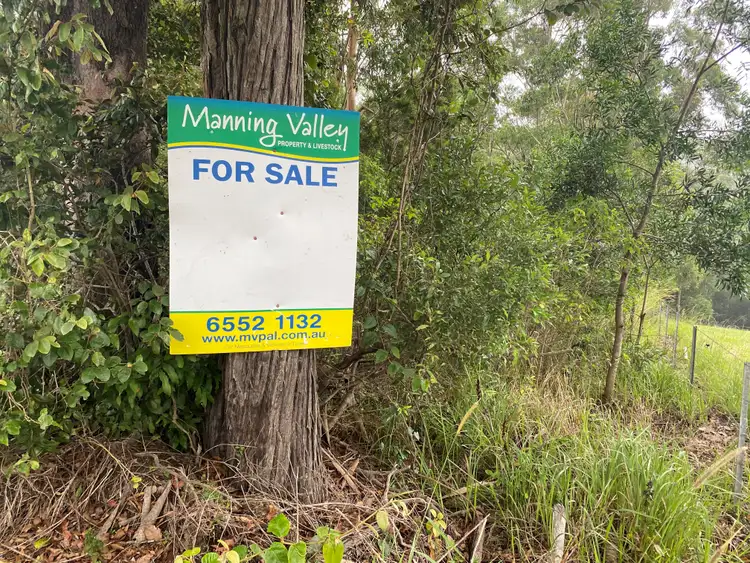 Fourth view of Homely land listing, LOT 6 DP834790 Herivels Road, Wootton NSW 2423