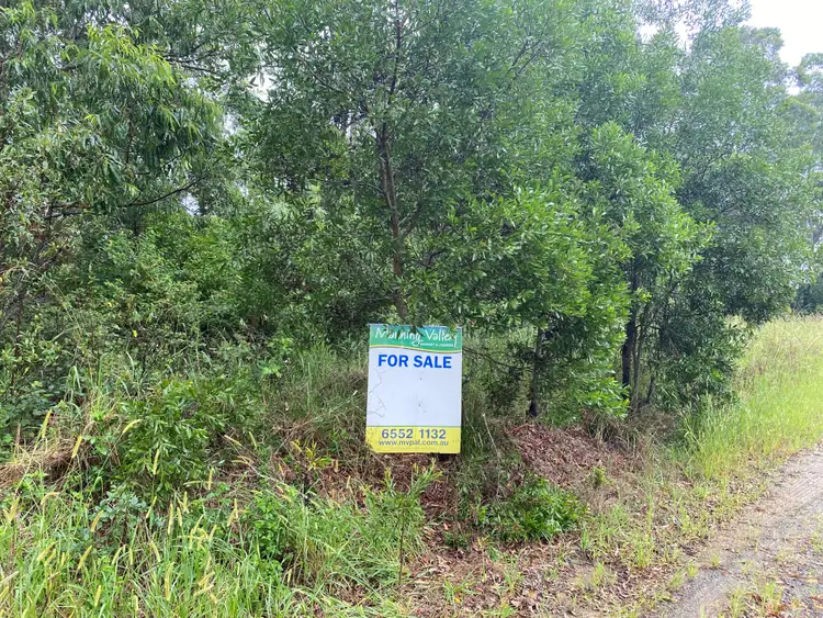Seventh view of Homely land listing, LOT 6 DP834790 Herivels Road, Wootton NSW 2423