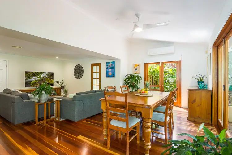 Second view of Homely house listing, 59 Edson Street, Kenmore QLD 4069