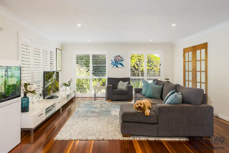 Fourth view of Homely house listing, 59 Edson Street, Kenmore QLD 4069