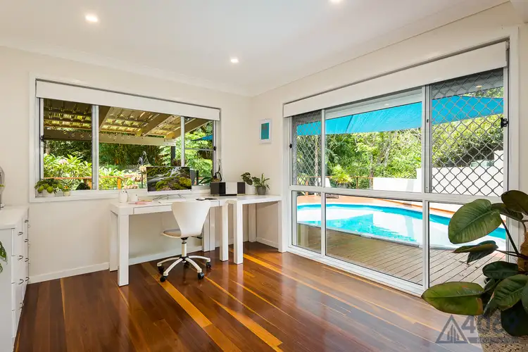 Sixth view of Homely house listing, 59 Edson Street, Kenmore QLD 4069