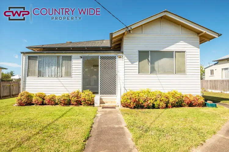 63 Wentworth Street, Glen Innes NSW 2370
