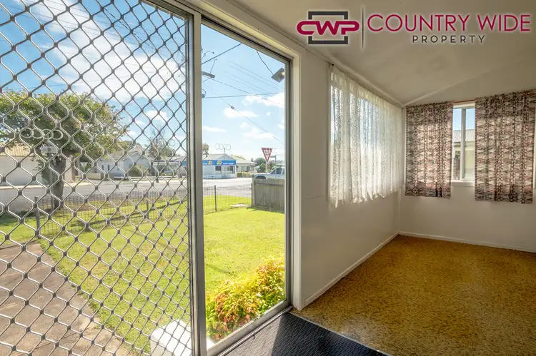 Second view of Homely house listing, 63 Wentworth Street, Glen Innes NSW 2370