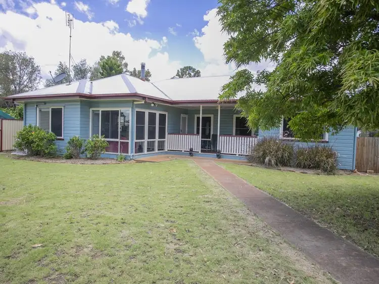 74 Glasson Street, Chinchilla QLD 4413