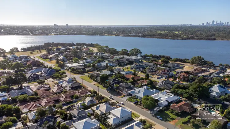 Second view of Homely house listing, 25A Corbel Street, Shelley WA 6148