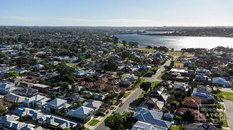 Third view of Homely house listing, 25A Corbel Street, Shelley WA 6148