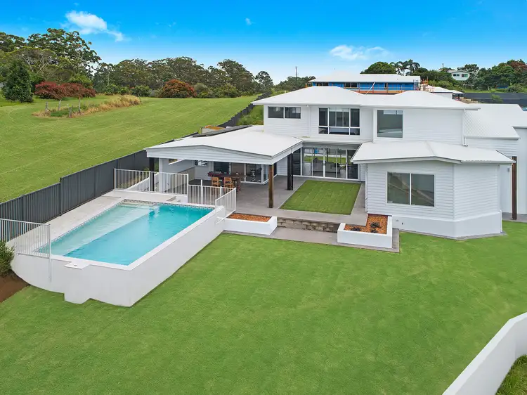 Main view of Homely house listing, 22 Vine Forest Crescent, Palmwoods QLD 4555