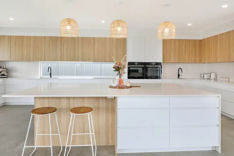 Second view of Homely house listing, 22 Vine Forest Crescent, Palmwoods QLD 4555