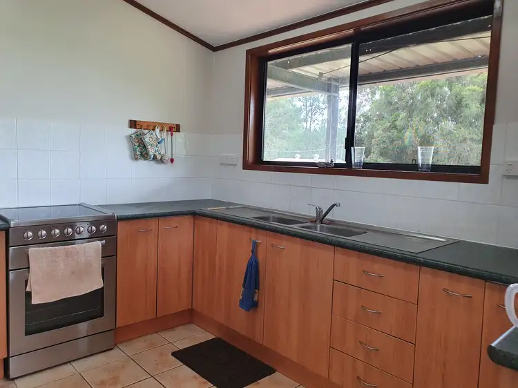 Fifth view of Homely house listing, 411 HAYNES KITE MILLAR ROAD, Blackbutt QLD 4314