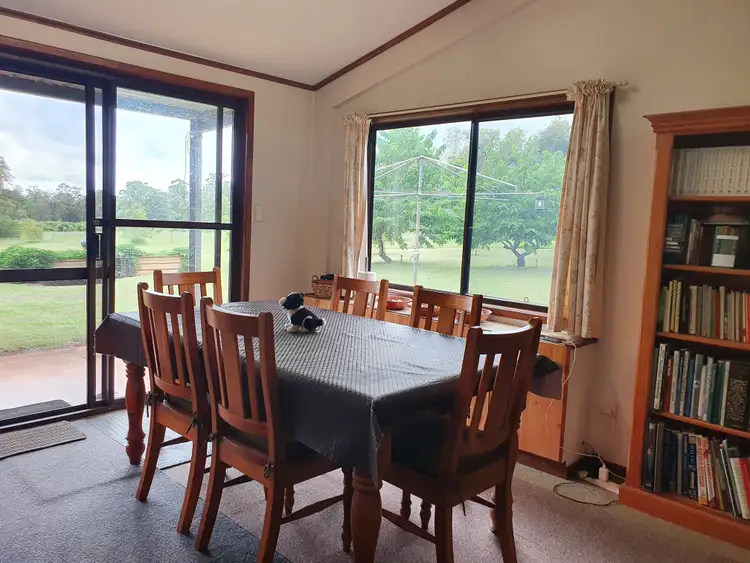 Sixth view of Homely house listing, 411 HAYNES KITE MILLAR ROAD, Blackbutt QLD 4314