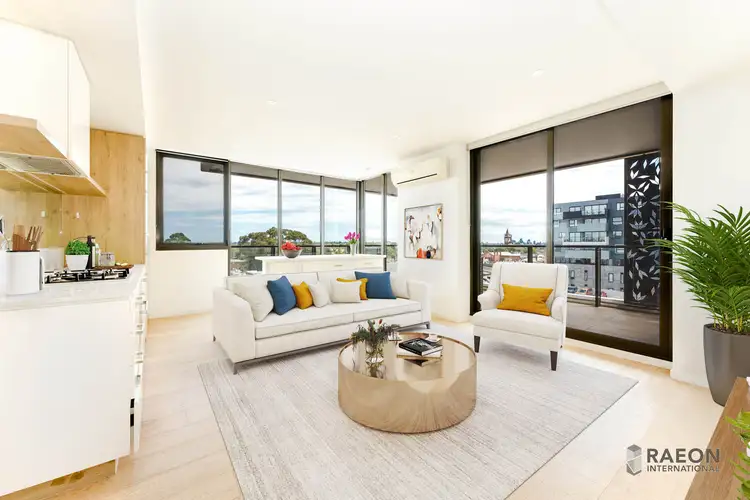608/32 Lilydale Gr, Hawthorn East VIC 3123