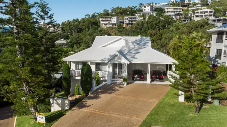 Third view of Homely house listing, 7 Grange Court, Castle Hill QLD 4810