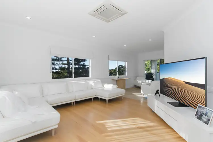 Fourth view of Homely house listing, 7 Grange Court, Castle Hill QLD 4810