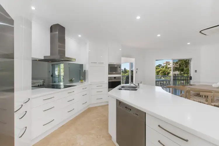 Fifth view of Homely house listing, 7 Grange Court, Castle Hill QLD 4810