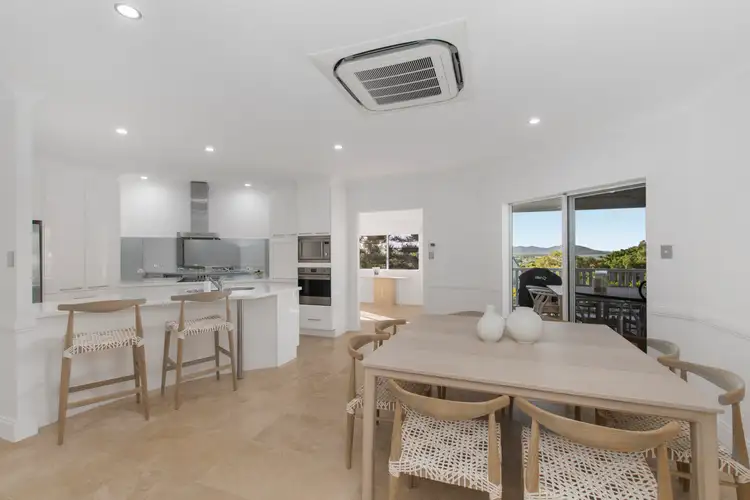 Sixth view of Homely house listing, 7 Grange Court, Castle Hill QLD 4810