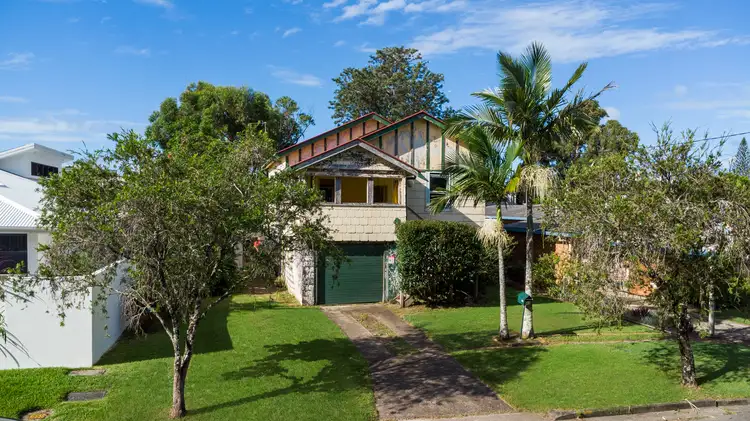 Fourth view of Homely house listing, 43 Binya Avenue, Coolangatta QLD 4225