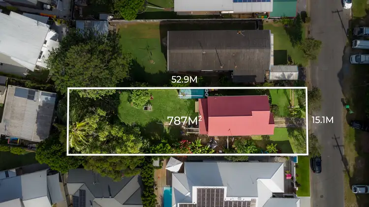 Fifth view of Homely house listing, 43 Binya Avenue, Coolangatta QLD 4225