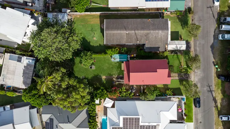 Sixth view of Homely house listing, 43 Binya Avenue, Coolangatta QLD 4225