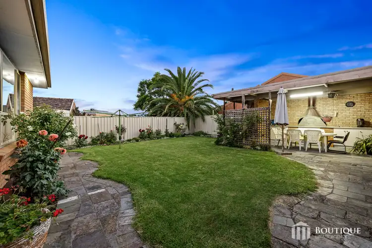 Fourth view of Homely house listing, 45 McKeon Circuit, Dandenong North VIC 3175