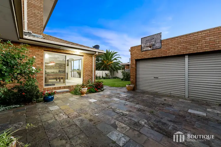 Fifth view of Homely house listing, 45 McKeon Circuit, Dandenong North VIC 3175