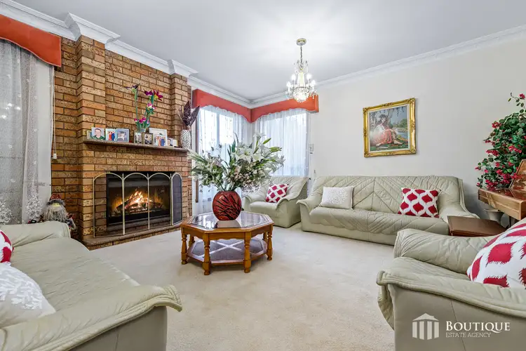 Sixth view of Homely house listing, 45 McKeon Circuit, Dandenong North VIC 3175