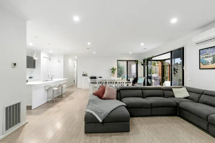 Fifth view of Homely house listing, 7 Swallowtail Drive, Torquay VIC 3228