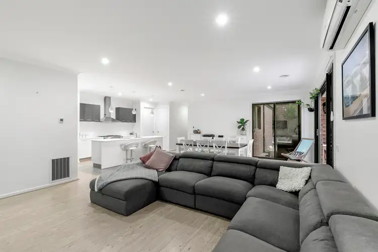 Sixth view of Homely house listing, 7 Swallowtail Drive, Torquay VIC 3228