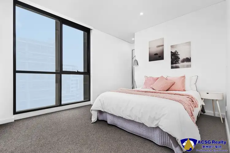 Third view of Homely apartment listing, 807/12 Stanley Street, Kogarah NSW 2217