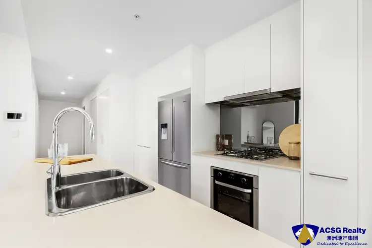 Fifth view of Homely apartment listing, 807/12 Stanley Street, Kogarah NSW 2217